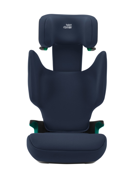 Britax - Britax Adventure Plus 2 turvavyöistuin (100-150cm) - NIGHT BLUE - photo 4 Britax - Britax Adventure Plus 2 turvavyöistuin (100-150cm) - NIGHT BLUE | Stockmann - photo 4