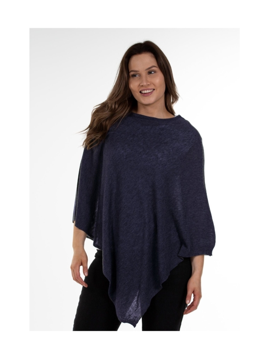 Lasessor - Juolas - poncho - T.SININEN | Stockmann - photo 2