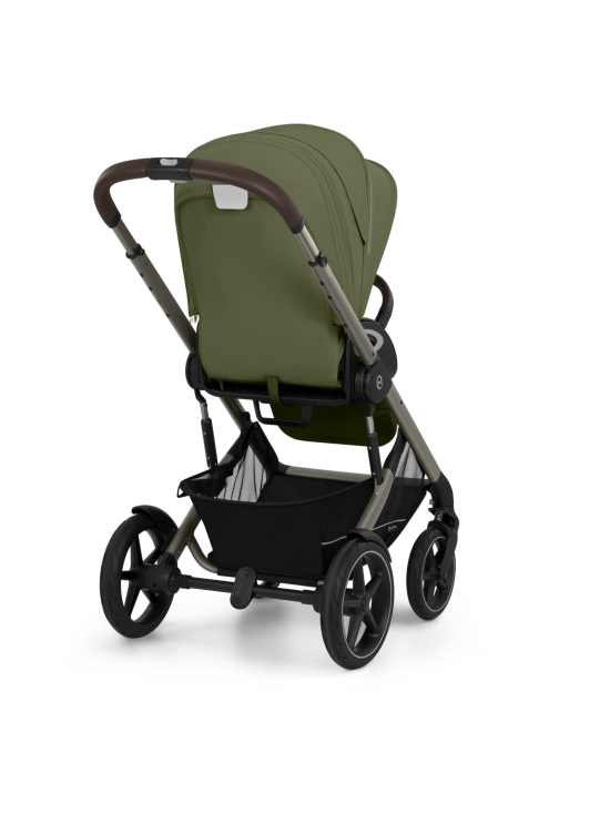 CYBEX - Cybex Talos S Lux ratas - MOSS GREEN | Stockmann - photo 7