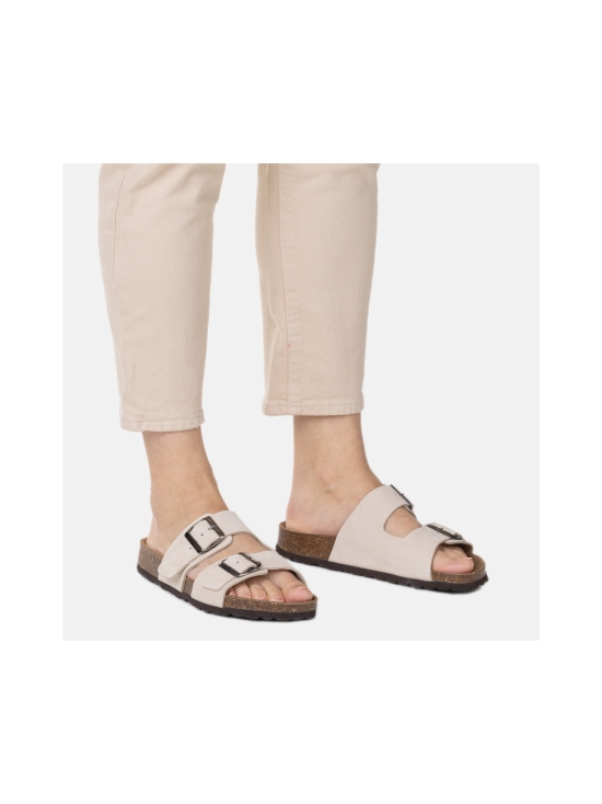 Pomar - AURINKO sandaalit - SAND NUBUCK | Stockmann - photo 2