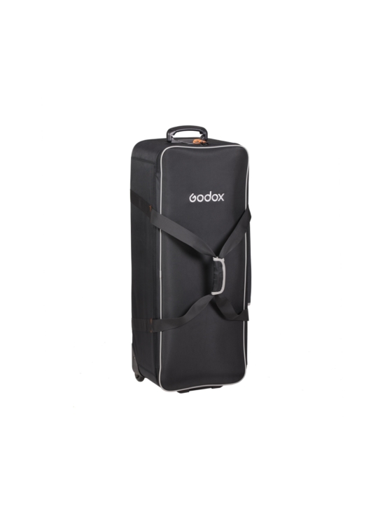 Godox - Godox CB-06 Hard Carrying Case -kova laukku renkailla | Stockmann - photo 1