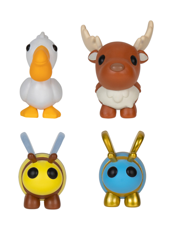 ADOPT ME - ADOPT ME Suuri leikkisetti - photo 6 ADOPT ME - ADOPT ME Suuri leikkisetti | Stockmann - photo 6
