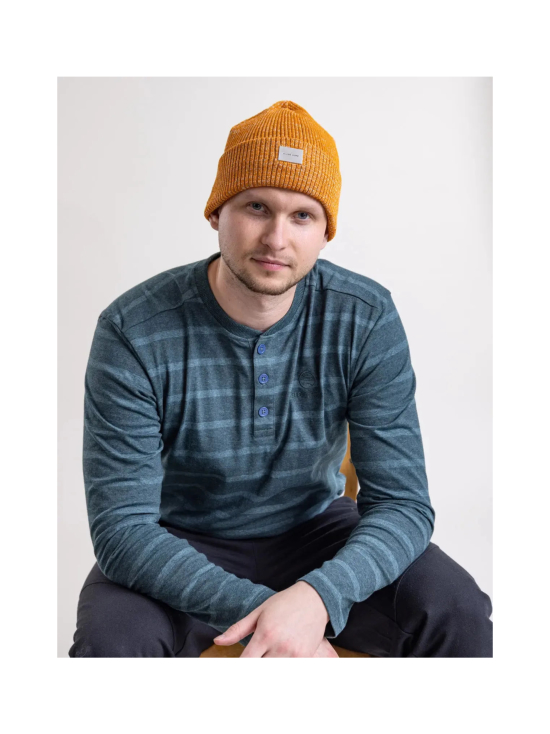 Globe Hope - HANKI pipo, oranssi - ORANSSI | Stockmann - photo 3