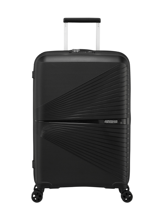 American Tourister - AIRCONIC SPINNER 67/24 TSA - ONYX BLACK - photo 2 American Tourister - AIRCONIC SPINNER 67/24 TSA - ONYX BLACK | Stockmann - photo 2