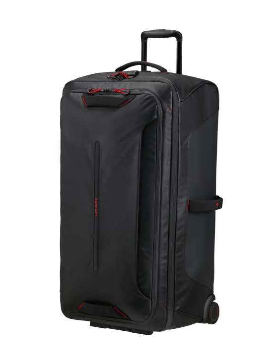 Samsonite - ECODIVER DUFFLE/WH 79/29 - BLACK | Stockmann - photo 1