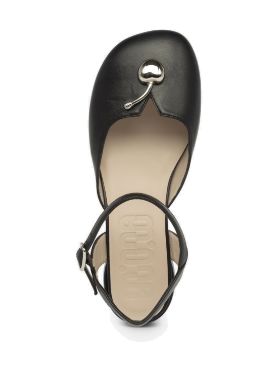 MINNA MINNA by Minna Parikka - Sal Black - MUSTA | Stockmann - photo 3