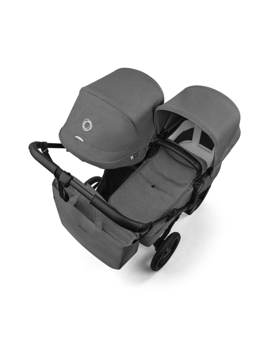Bugaboo - Bugaboo Donkey 6 Double sisarusrattaat | Stockmann - photo 5