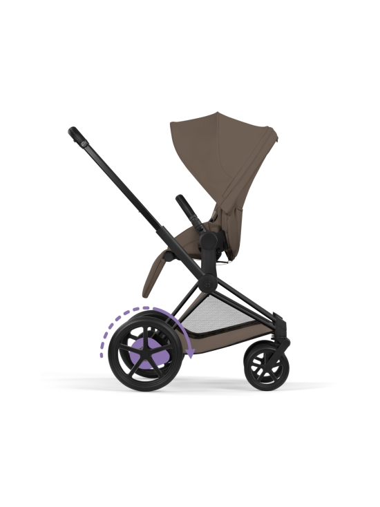 CYBEX - Cybex ePriam yhdistelmävaunut | Stockmann - photo 8