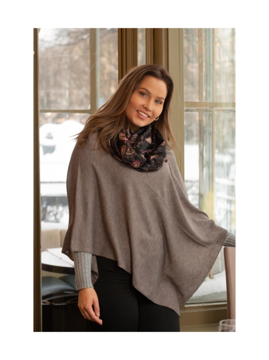 Lasessor - Juolas - poncho - VINIPUNAINEN | Stockmann - photo 7