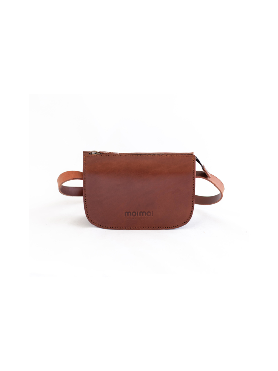 MOIMOI accessories - LAURA pieni laukku ruskea - RUSKEA - photo 1 MOIMOI accessories - LAURA pieni laukku ruskea - RUSKEA | Stockmann - photo 1
