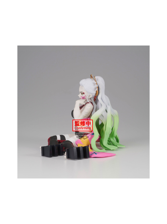 DEMON SLAYER - BANPRESTO Demon Slayer hahmo - Daki, 21 cm - photo 6 DEMON SLAYER - BANPRESTO Demon Slayer hahmo - Daki, 21 cm | Stockmann - photo 6