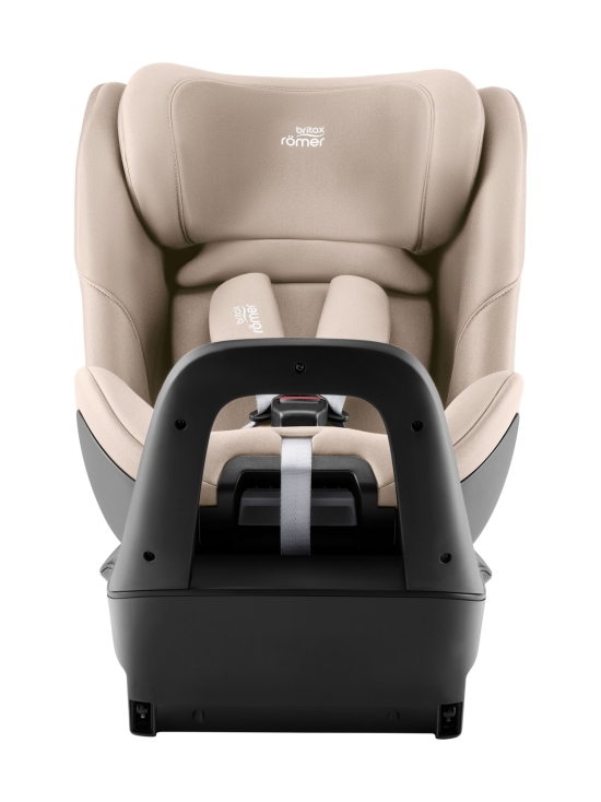 Britax - Britax Swivel turvaistuin (40-125cm) - SPACE BLACK | Stockmann - photo 9