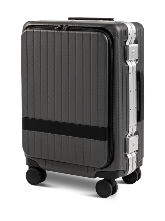 MMV Bags - Cabin Case -matkatavaralaukku - TUMMANHARMAA | Stockmann - photo 1