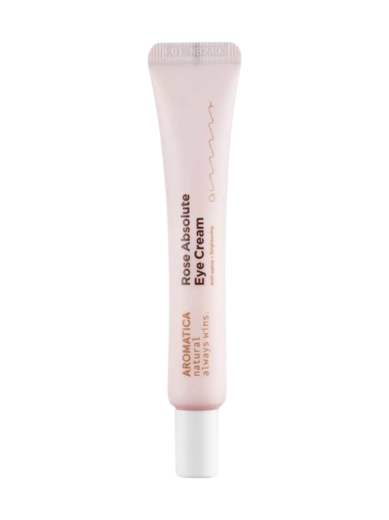 Aromatica - Rose Absolute Eye Cream - silmänympärysvoide 20ml - photo 1 Aromatica - Rose Absolute Eye Cream - silmänympärysvoide 20ml | Stockmann - photo 1