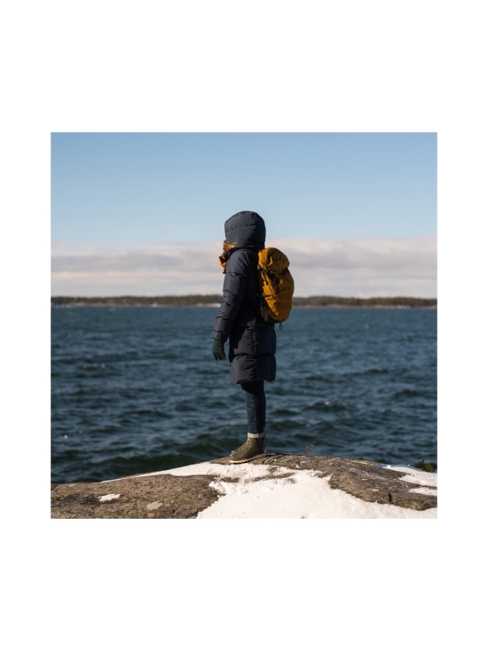 Pomar +plus - TERHO Naisten Pomar+ GORE-TEX® nilkkurit - OLIVE NUBUCK/TAN S | Stockmann - photo 3