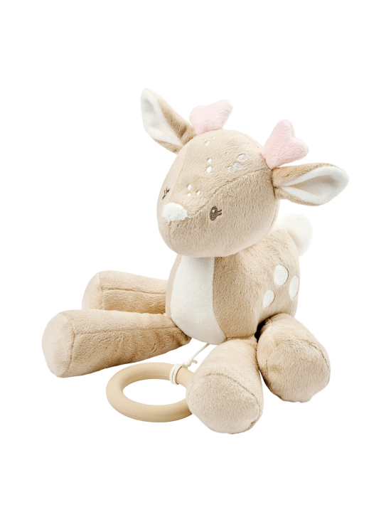 NATTOU - NATTOU Fanfan soiva pehmopeura, 26 cm | Stockmann - photo 1