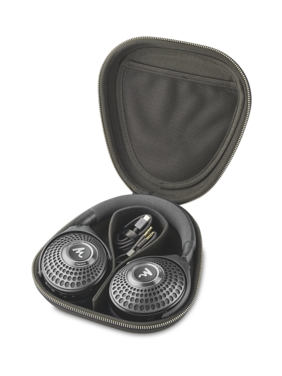 Focal - Focal Bathys MG Bluetooth-vastamelukuulokkeet, Graphen Grey | Stockmann - photo 5