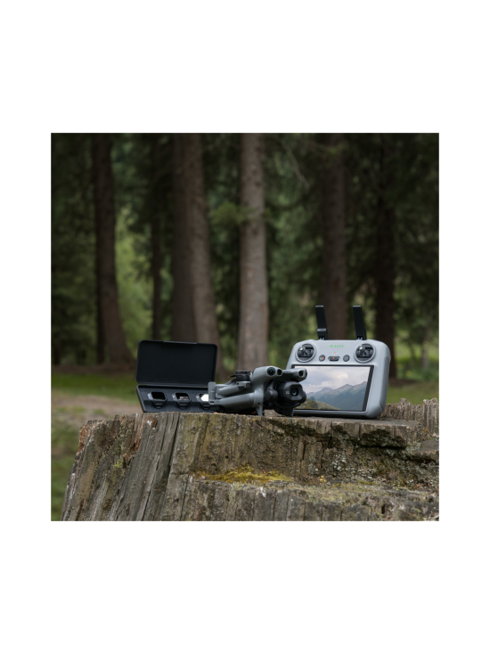 DJI - DJI Mini 5 Pro Fly More Combo (RC2) -drone + muistikortti kaupan päälle | Stockmann - photo 5