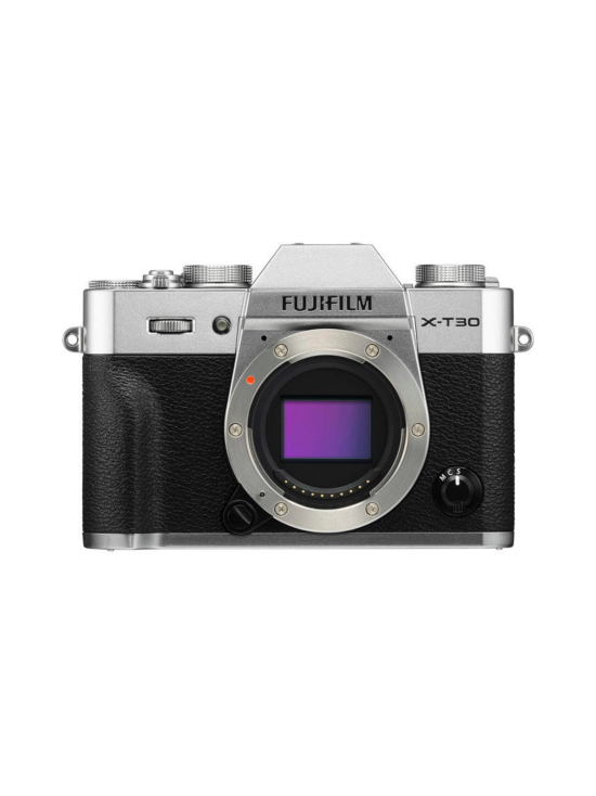 Fujifilm - Fujifilm X-T30 runko - Hopea - photo 1 Fujifilm - Fujifilm X-T30 runko - Hopea | Stockmann - photo 1