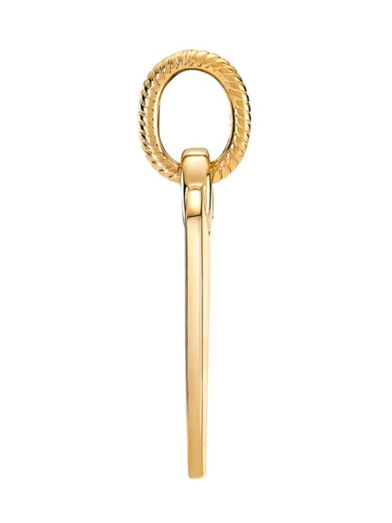 Pandora - Kaiverrettava neliskulmainen laatta -riipus 368611C00 | Stockmann - photo 1