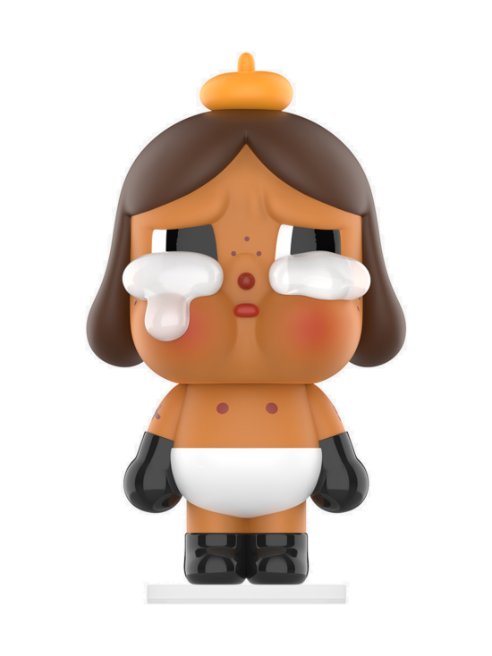 POP MART - POP MART Crybaby Yllätyshahmo - Crying Again Series | Stockmann - photo 9