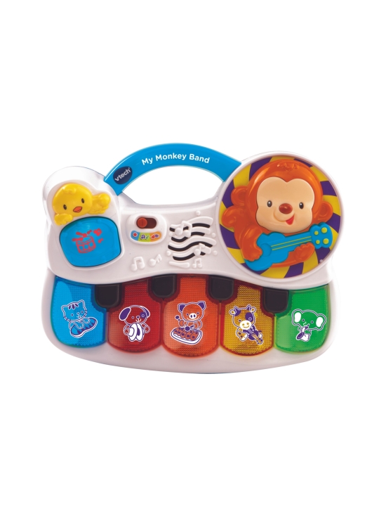 VTECH - VTECH Vauvan bändi (suomenkielinen) - photo 1 VTECH - VTECH Vauvan bändi (suomenkielinen) | Stockmann - photo 1