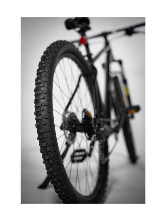 Insera - NYX 29 9-V maastopyörä 46cm - photo 4 Insera - NYX 29 9-V maastopyörä 46cm | Stockmann - photo 4