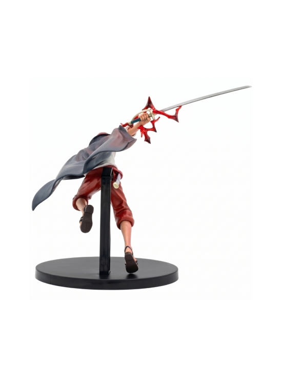 ONE PIECE - BANPRESTO Figuuri - One Piece: Shanks Special ver. (Battle Record) | Stockmann - photo 8