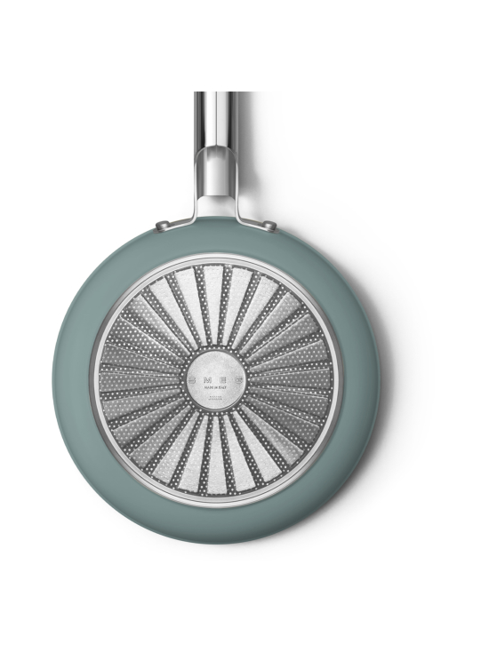 Smeg - Smeg paistinpannu, Emerald Green 24cm | Stockmann - photo 5