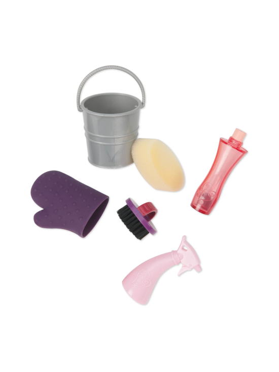 OUR GENERATION - OUR GENERATION Palomino-varsa, 30 cm | Stockmann - photo 5