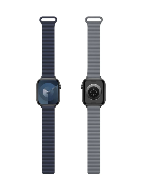 NOVI SPORT WATCH STRAP NAVY