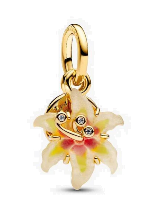 Pandora - Pandora Disney Tangled auringonkukka -hela 764020C01 | Stockmann - photo 3