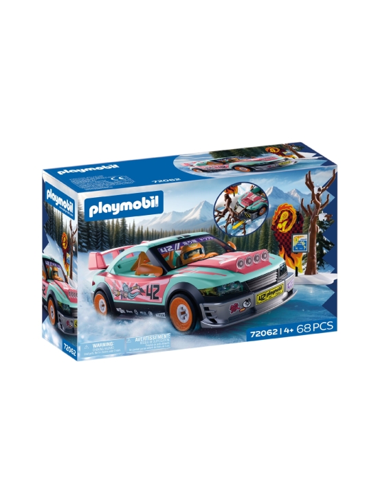 PLAYMOBIL - PLAYMOBIL Maastotuning-auto 72062 | Stockmann - photo 1