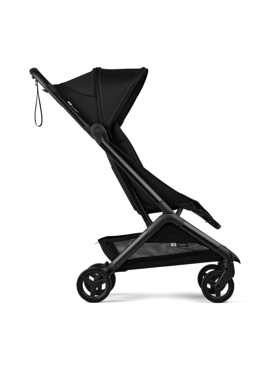 Bugaboo - Bugaboo Butterfly2 matkarattaat complete - photo 6 Bugaboo - Bugaboo Butterfly2 matkarattaat complete | Stockmann - photo 6