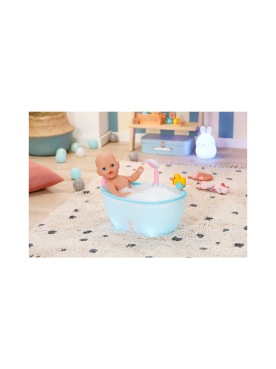 BABY BORN - BABY BORN Nukke Lena kissapuvussa, 36 cm | Stockmann - photo 6