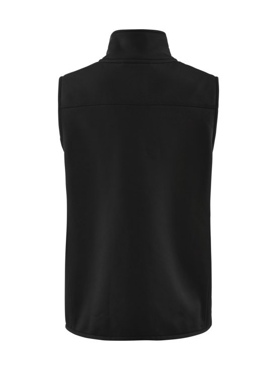 Berkeley - W's Doyle Fleece Vest -liivi - BLACK | Stockmann - photo 3