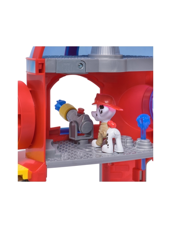 PAW PATROL - PAW PATROL Leikkisetti Fire Station | Stockmann - photo 5