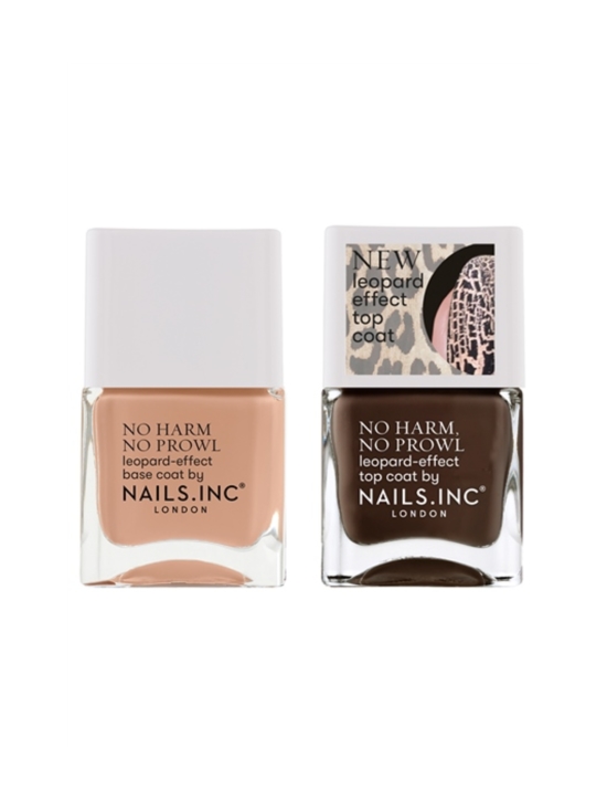 NAILS INC - As Purr - kynsilakkapakkaus 2x14ml - 8 | Stockmann - photo 3