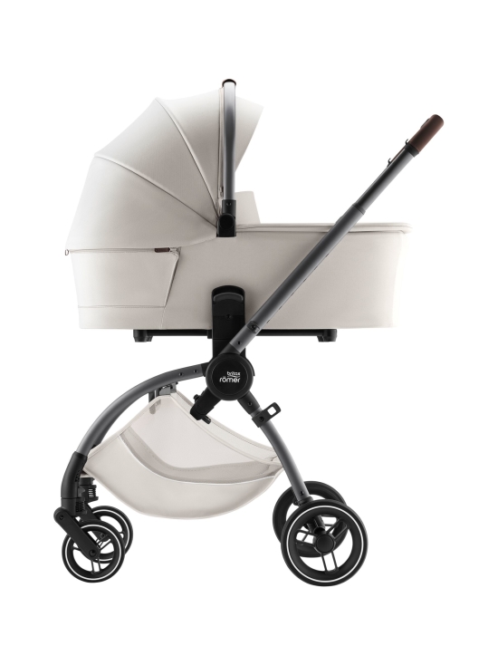 Britax - Britax RIO starttipaketti (Baby-Safe Pro turvakaukalolla) | Stockmann - photo 3