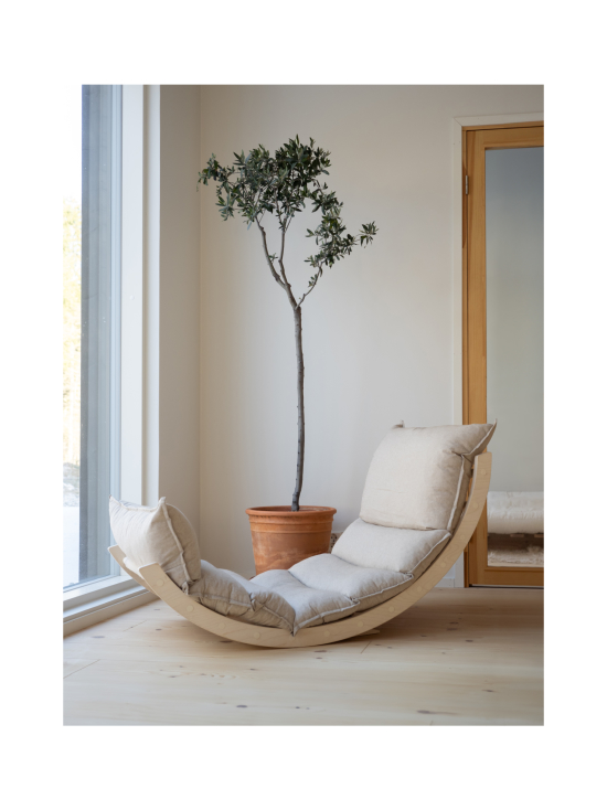 FitWood - OHRA pehmuste - HIEKKA | Stockmann - photo 7