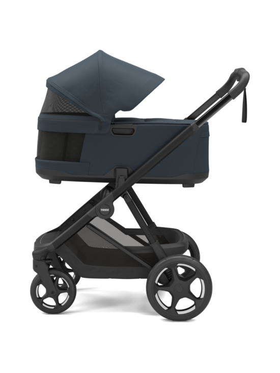 Thule - Thule Charm yhdistelmävaunut | Stockmann - photo 5