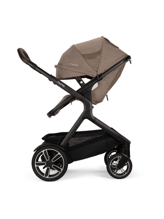 Nuna - Nuna Demi Next rattaat - CEDAR - photo 10 Nuna - Nuna Demi Next rattaat - CEDAR | Stockmann - photo 10