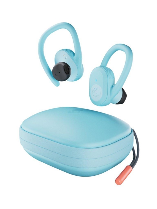 Skullcandy - SKULLCANDY PUSH ULTRA True Wireless sportsbuds blue - jumppakassi kaupan päälle! - SININEN - photo 2 Skullcandy - SKULLCANDY PUSH ULTRA True Wireless sportsbuds blue - jumppakassi kaupan päälle! - SININEN | Stockmann - photo 2