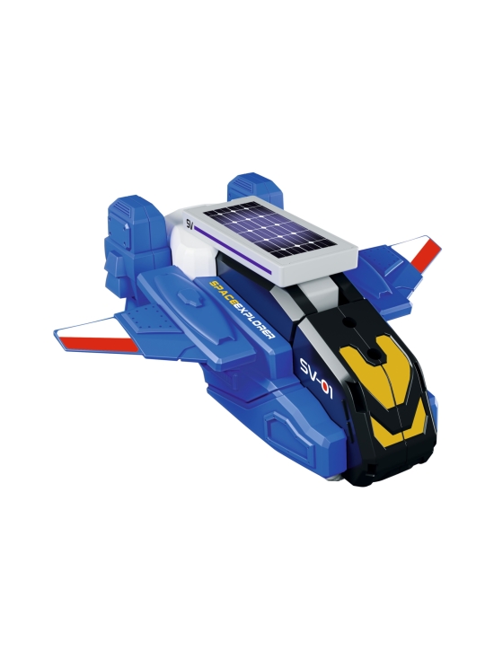 Xtreme Bots - Extreme Bots Space Vehicles - photo 9 Xtreme Bots - Extreme Bots Space Vehicles | Stockmann - photo 9