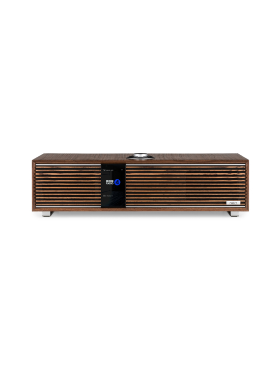 Ruark Audio - Ruark Audio R410 musiikkijärjestelmä, pähkinä | Stockmann - photo 1