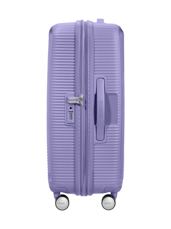 American Tourister - SOUNDBOX SPINNER 67/24 TSA EXP - LAVENDER | Stockmann - photo 4