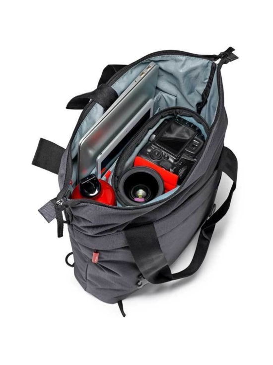 Manfrotto - Manfrotto Manhattan Changer 20 kameralaukku | Stockmann - photo 6