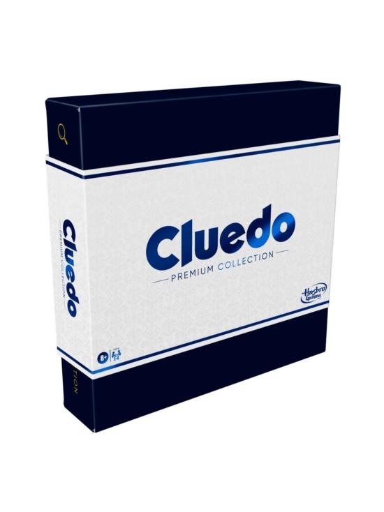 Hasbro Gaming - Cluedo Signature Collection - photo 1 Hasbro Gaming - Cluedo Signature Collection | Stockmann - photo 1