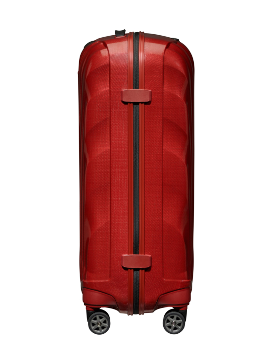 Samsonite - C-LITE SPINNER 69/25 - CHILI RED - photo 4 Samsonite - C-LITE SPINNER 69/25 - CHILI RED | Stockmann - photo 4