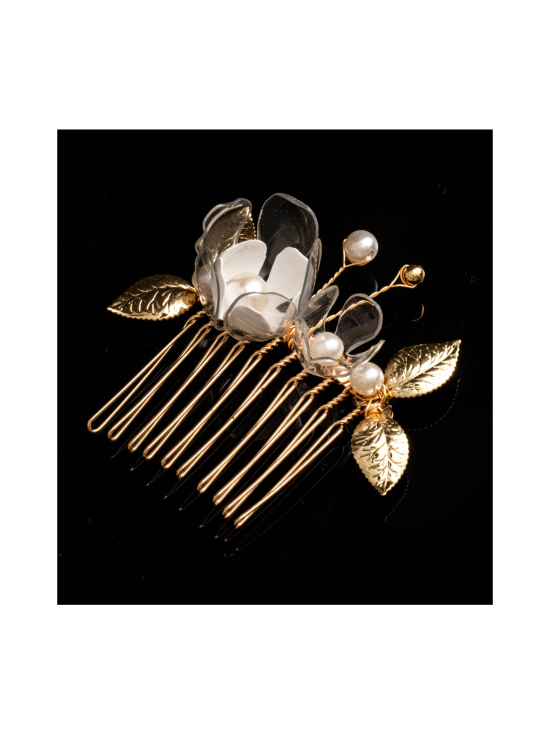 Upcycle with Jing - Jasmine Fairy Hiusneula - KULTA | Stockmann - photo 3